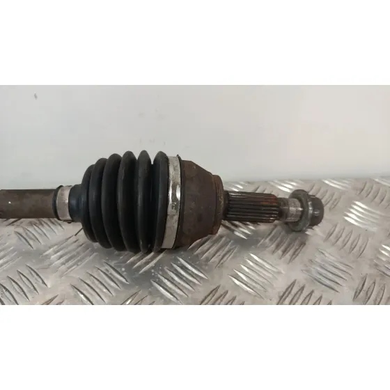 Transmision Delantera Derecha para Ford Fiesta Vi (Cb1, Ccn)