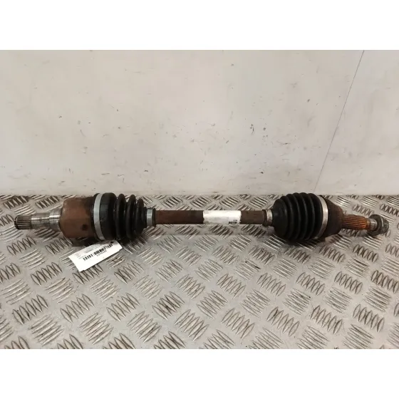 Transmision Delantera Izquierda para Ford Fiesta Vi (Cb1, Ccn)