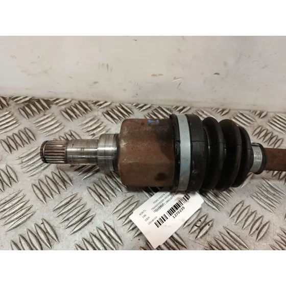 Transmision Delantera Izquierda para Ford Fiesta Vi (Cb1, Ccn)