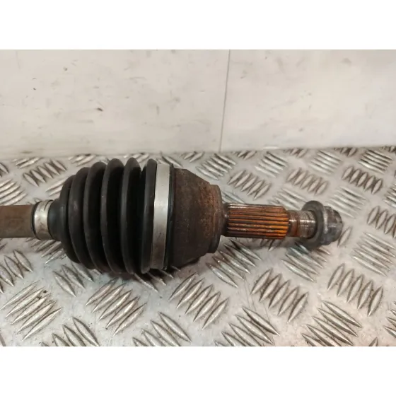 Transmision Delantera Izquierda para Ford Fiesta Vi (Cb1, Ccn)