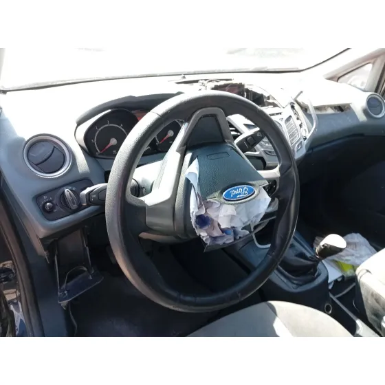 Volante para Ford Fiesta Vi (Cb1, Ccn)