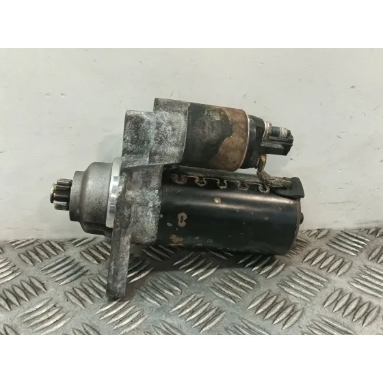 Motor Arranque para Seat Ibiza Iii (6L1)