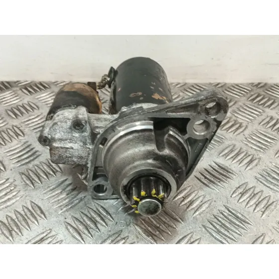 Motor Arranque para Seat Ibiza Iii (6L1)