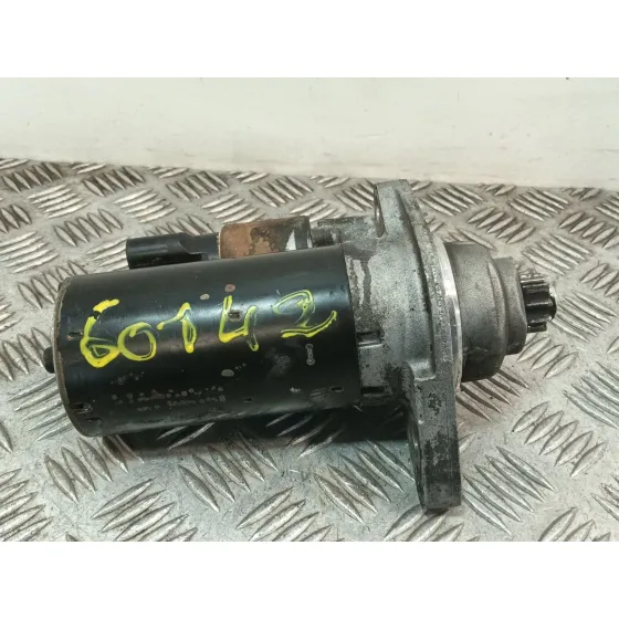 Motor Arranque para Seat Ibiza Iii (6L1)