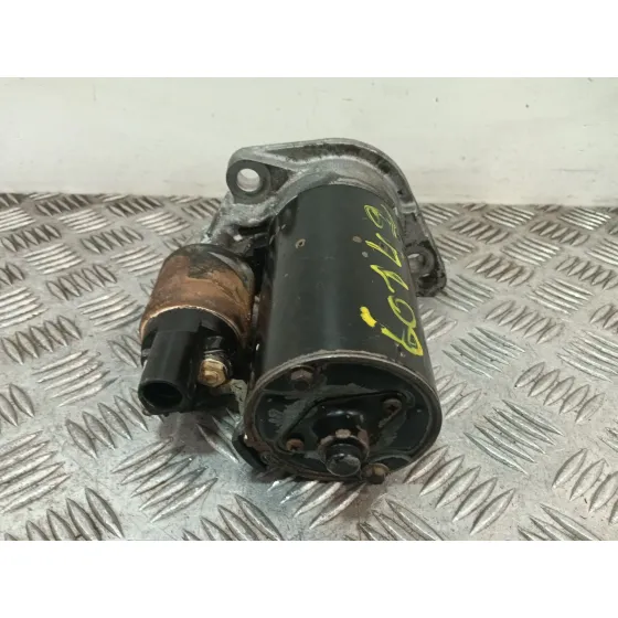 Motor Arranque para Seat Ibiza Iii (6L1)