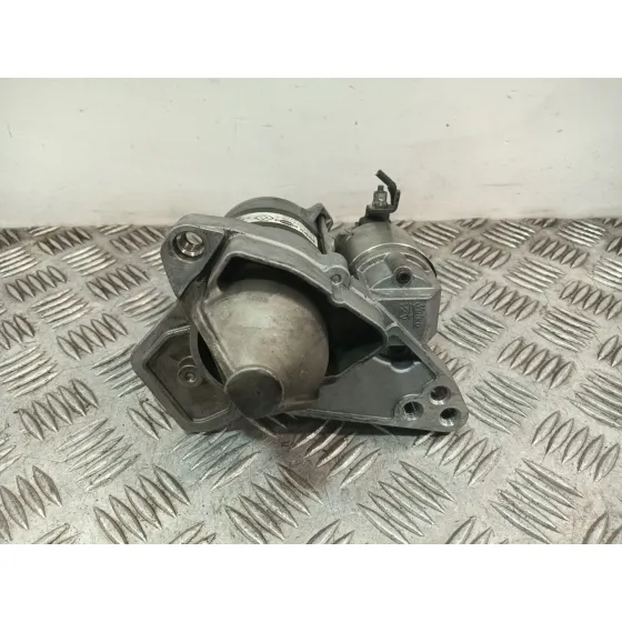 Motor Arranque para Renault Megane Iii Berlina 5 P