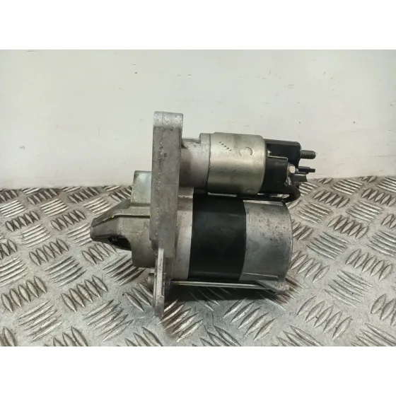 Motor Arranque para Renault Megane Iii Berlina 5 P