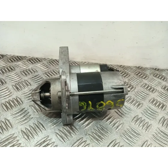 Motor Arranque para Renault Megane Iii Berlina 5 P