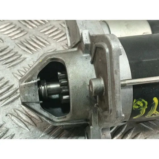 Motor Arranque para Renault Megane Iii Berlina 5 P