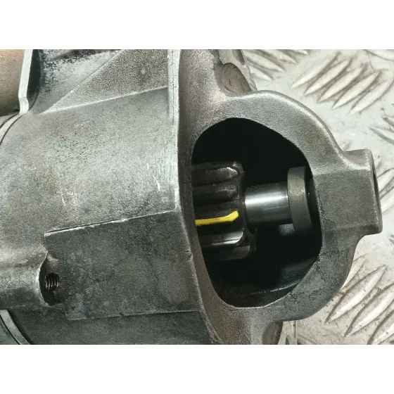 Motor Arranque para Volvo V40 Station Wagon (645)