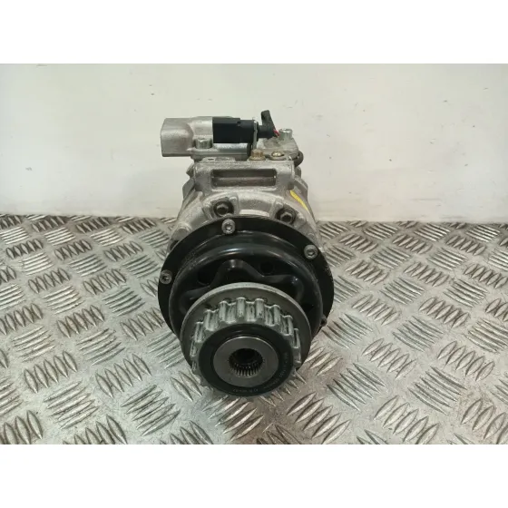 Compresor Aire Acondicionado para Volkswagen Touareg (7La)