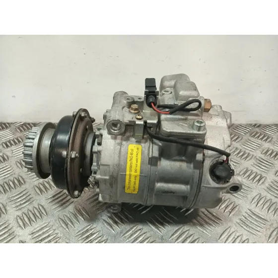 Compresor Aire Acondicionado para Volkswagen Touareg (7La)