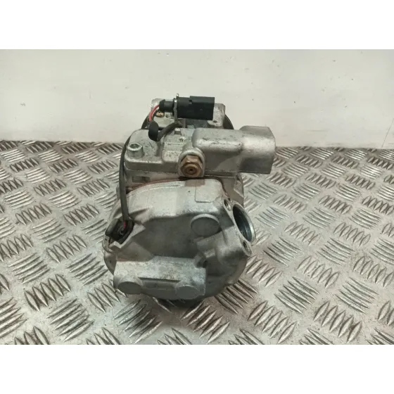 Compresor Aire Acondicionado para Volkswagen Touareg (7La)