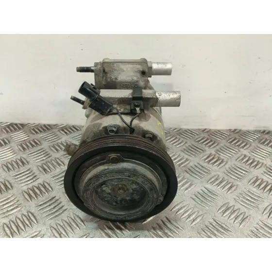 Compresor Aire Acondicionado para Hyundai Matrix (Fc)