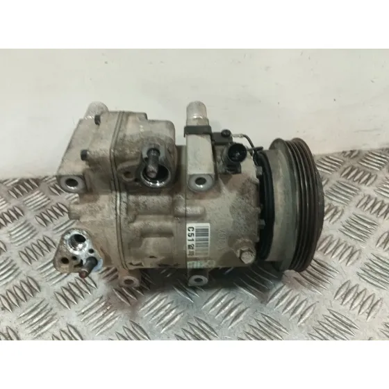 Compresor Aire Acondicionado para Hyundai Matrix (Fc)