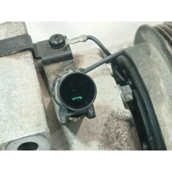 Compresor Aire Acondicionado para Hyundai Matrix (Fc)