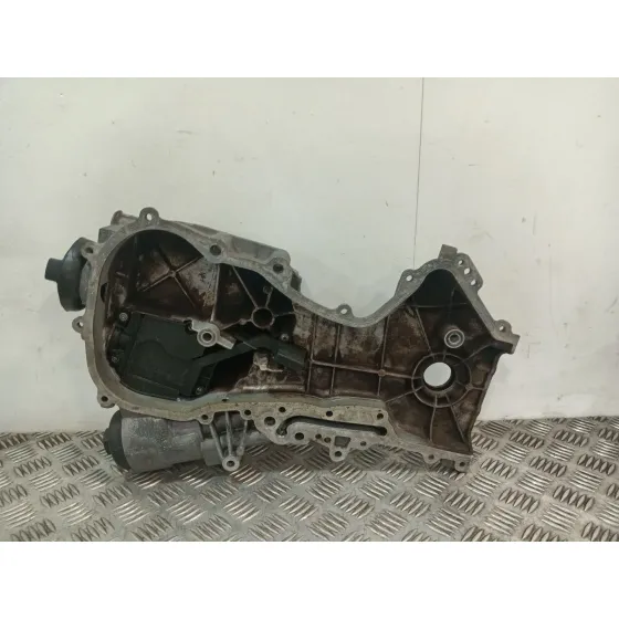 Tapa Distribucion para Volkswagen Eos (1F7, 1F8)