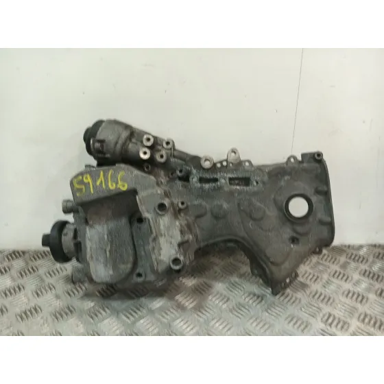 Tapa Distribucion para Volkswagen Eos (1F7, 1F8)