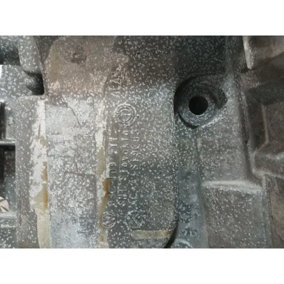 Tapa Distribucion para Volkswagen Eos (1F7, 1F8)