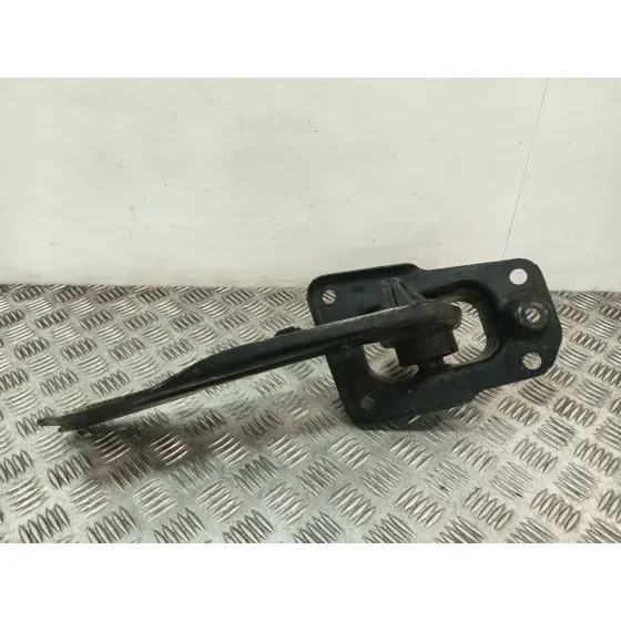 Brazo Suspension Inferior Trasero Izquierdo para Volkswagen Golf Vi (5K1)