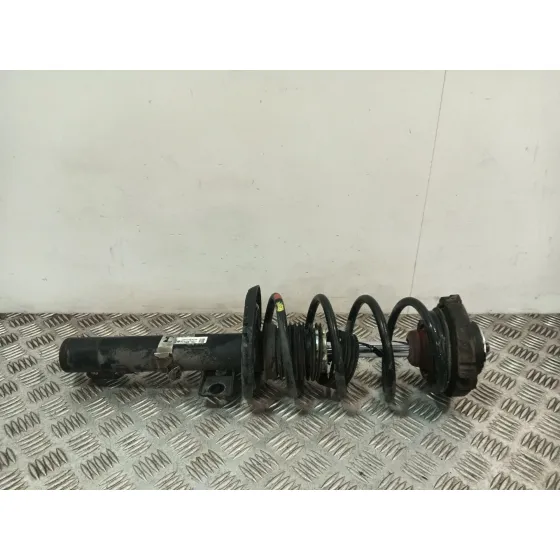 Amortiguador Delantero para Volkswagen Polo Iv (9N_, 9A_)