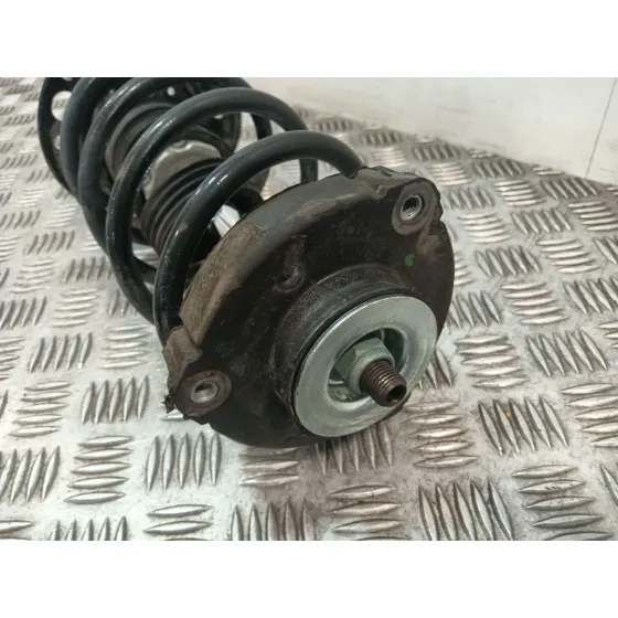 Amortiguador Delantero para Volkswagen Polo Iv (9N_, 9A_)