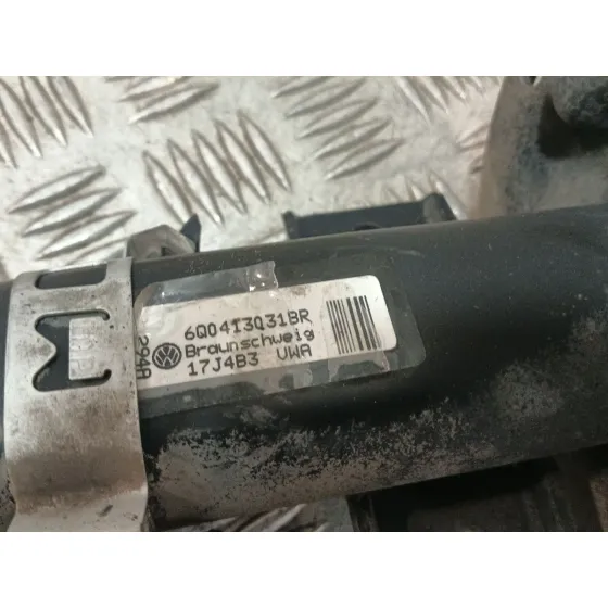 Amortiguador Delantero para Volkswagen Polo Iv (9N_, 9A_)