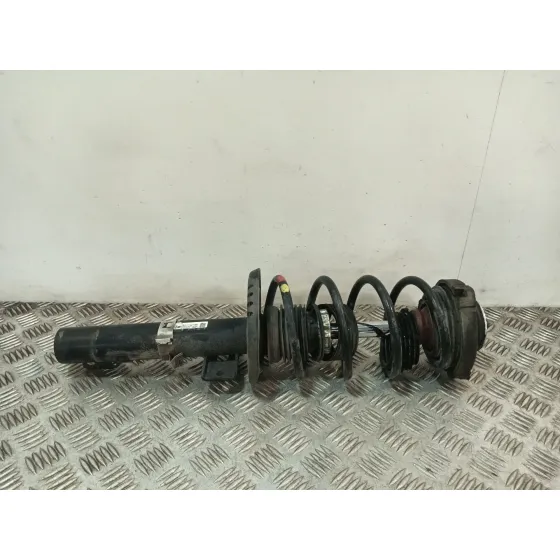 Amortiguador Trasero para Volkswagen Polo Iv (9N_, 9A_)