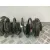 Amortiguador Trasero para Volkswagen Polo Iv (9N_, 9A_)