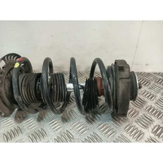 Amortiguador Trasero para Volkswagen Polo Iv (9N_, 9A_)