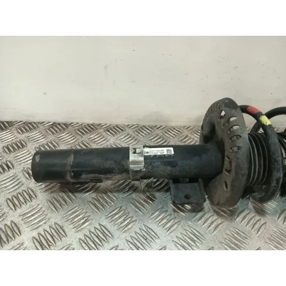 Amortiguador Trasero para Volkswagen Polo Iv (9N_, 9A_)