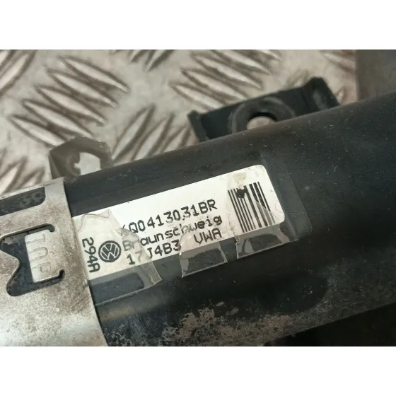 Amortiguador Trasero para Volkswagen Polo Iv (9N_, 9A_)