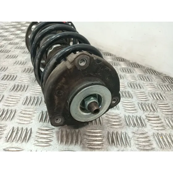 Amortiguador Trasero para Volkswagen Polo Iv (9N_, 9A_)