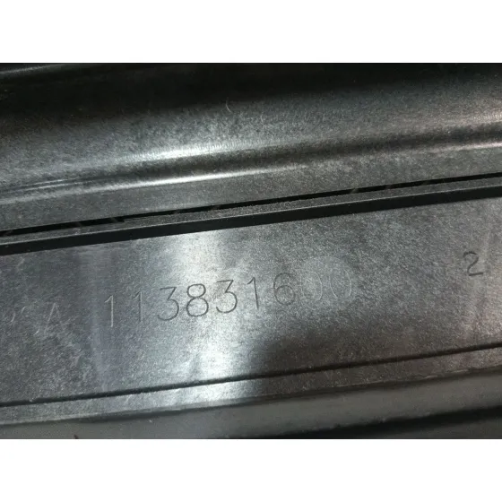 Canalizador Aire para Citroën C4 Iii (Ba_, Bb_, Bc_)