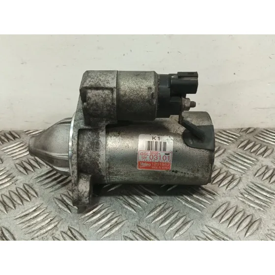 Motor Arranque para Kia Rio Iii (Ub)