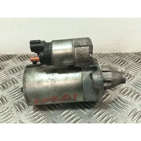 Motor Arranque para Kia Rio Iii (Ub)