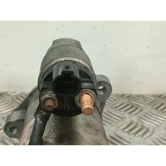 Motor Arranque para Kia Rio Iii (Ub)