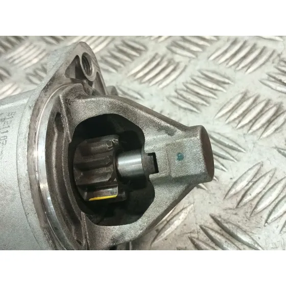 Motor Arranque para Kia Rio Iii (Ub)