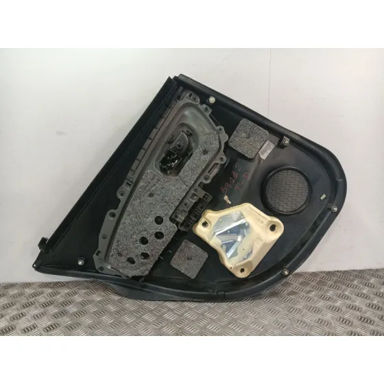 Guarnecido Puerta Trasera Derecha para Toyota Yaris (_P13_)