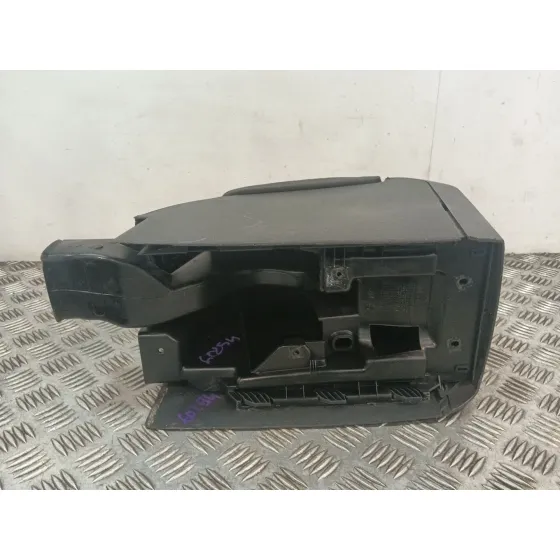 Apoyabrazos Central para Volkswagen Golf V (1K1)
