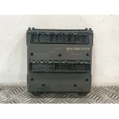 Centralita Confort para Skoda Fabia (5J2 )