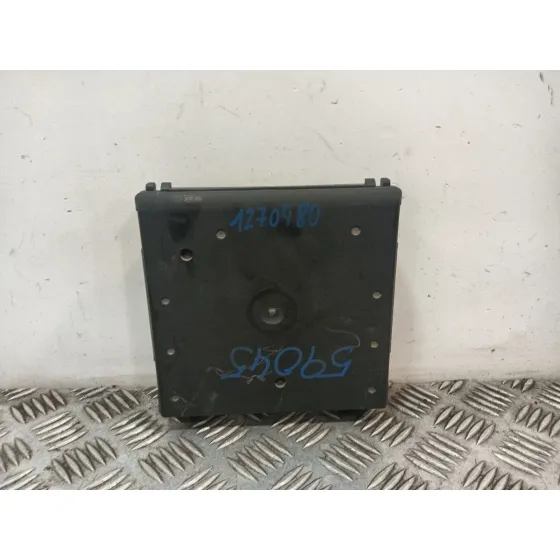Centralita Confort para Skoda Fabia (5J2 )