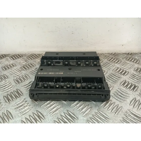 Centralita Confort para Skoda Fabia (5J2 )