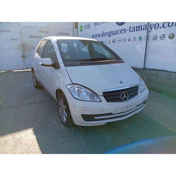Motor Completo para Mercedes-Benz Clase A (W169)