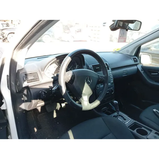 Airbag Delantero Izquierdo para Mercedes-Benz Clase A (W169)