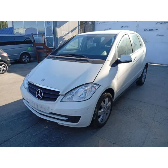 Amortiguador Delantero Izquierdo para Mercedes-Benz Clase A (W169)