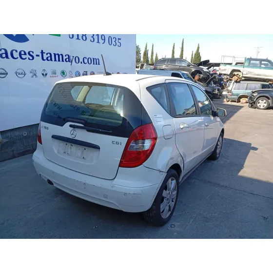 Amortiguador Trasero Derecho para Mercedes-Benz Clase A (W169)