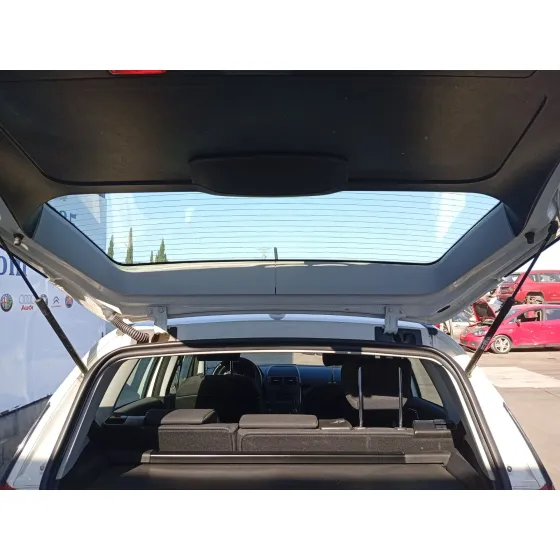 Amortiguadores Maletero / Porton para Mercedes-Benz Clase A (W169)