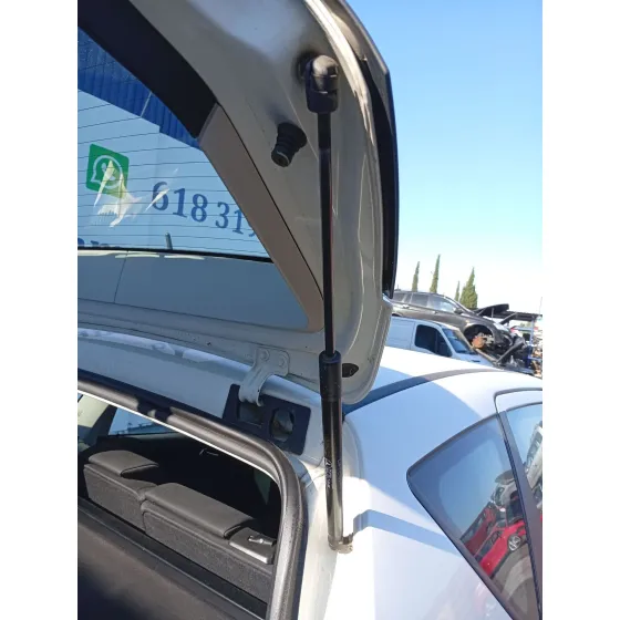 Amortiguadores Maletero / Porton para Mercedes-Benz Clase A (W169)