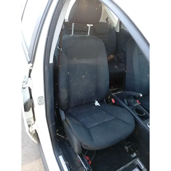 Asiento Delantero Derecho para Mercedes-Benz Clase A (W169)